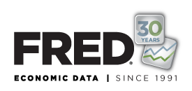 fred 30 years subheader logo